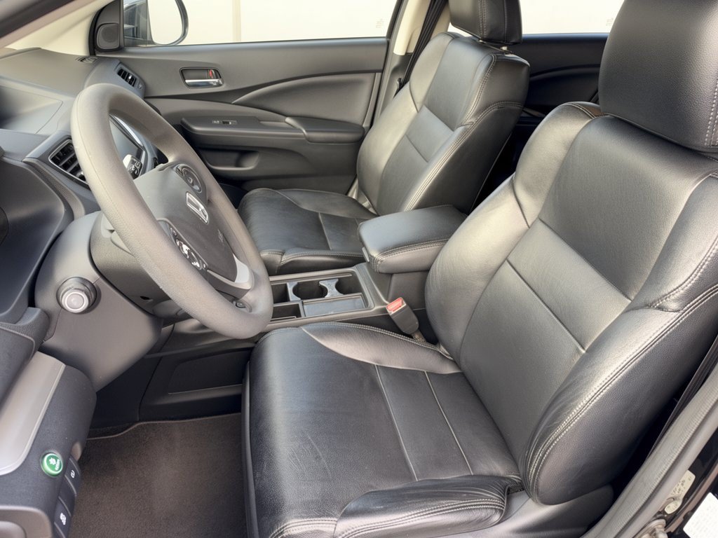 Used 2016 Honda CR-V EX image 5