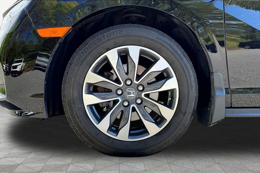 Used 2024 Honda Odyssey EX-L image 25