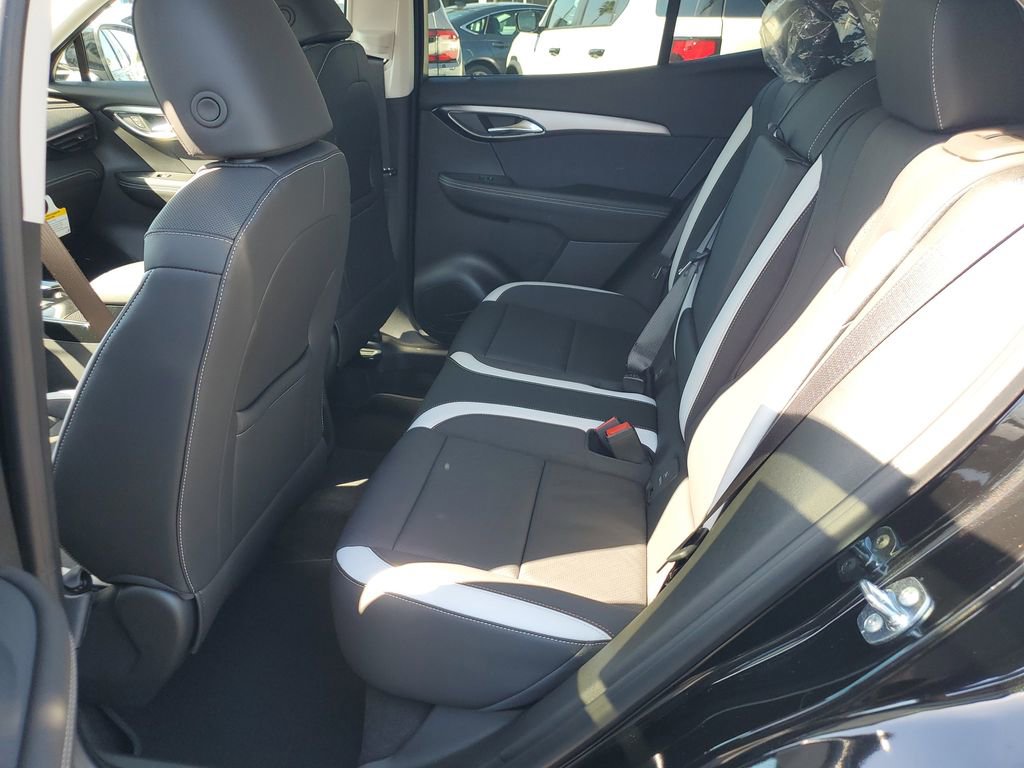 New 2026 Buick Envision Sport Touring image 10