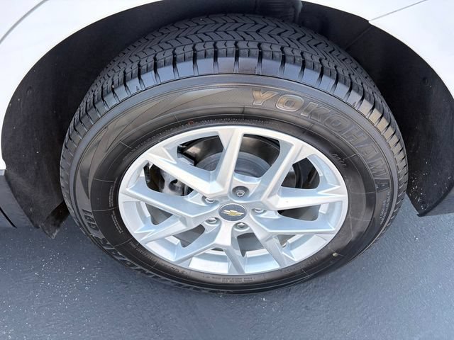 Used 2022 Chevrolet Equinox LS w/ LS Convenience Package FWD image 25