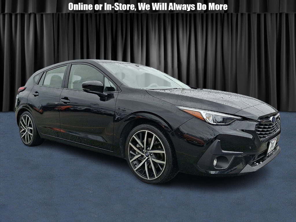 Used 2024 Subaru Impreza 2.0i Sport image 1