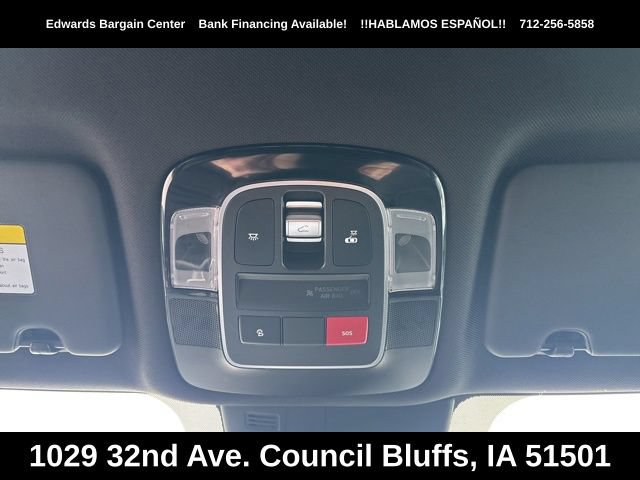 Used 2024 Hyundai Santa Cruz XRT AWD/4WD image 24
