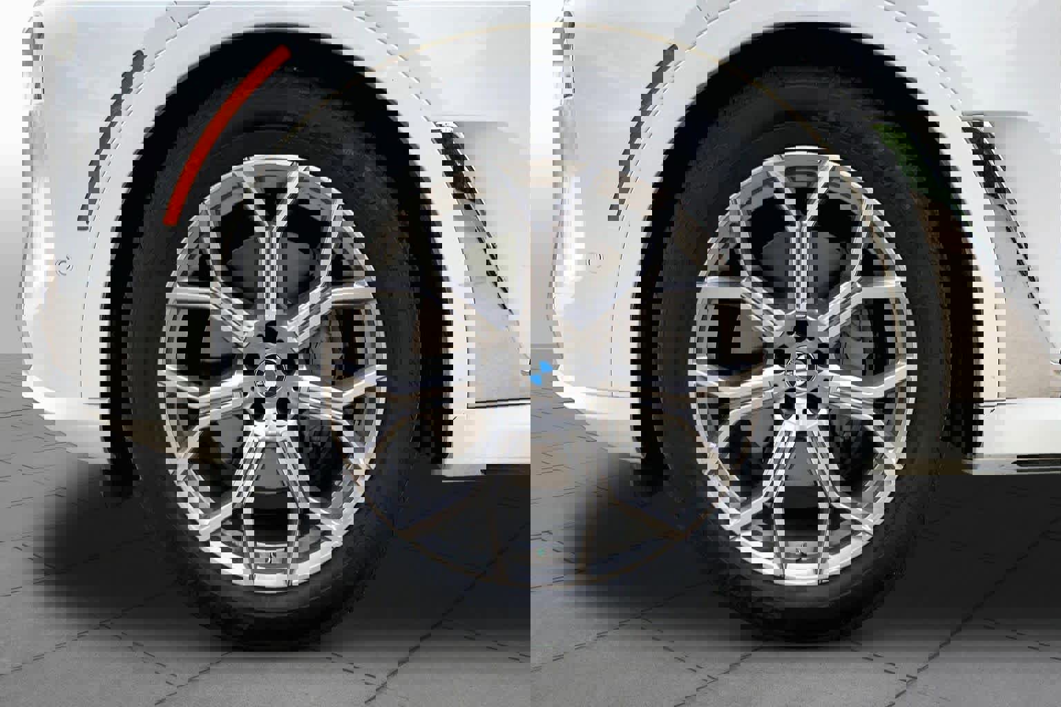 Used 2024 BMW X7 xDrive40i w/ Executive Package image 10