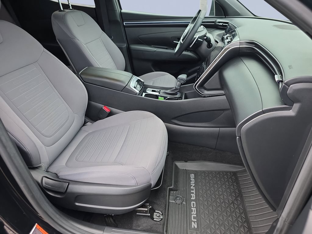 Certified 2023 Hyundai Santa Cruz SEL Premium AWD/4WD image 33