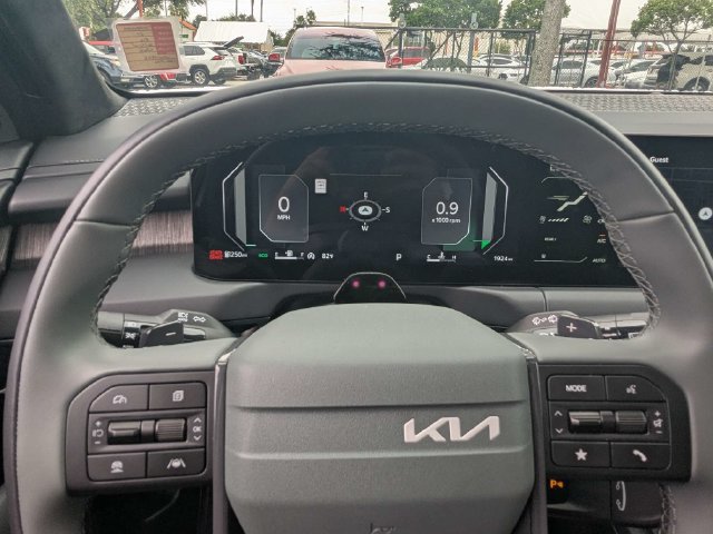 Certified 2027 Kia Telluride SX Prestige X-Line AWD/4WD image 29