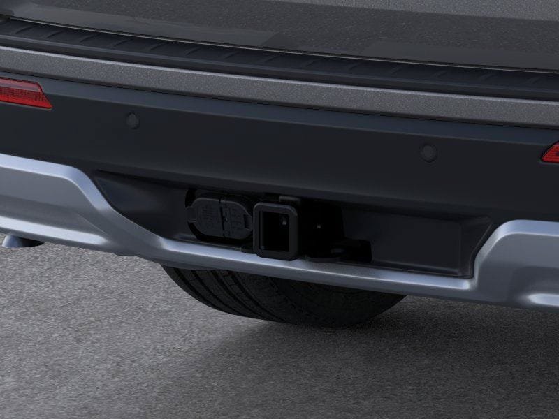 New 2026 Ford Explorer Platinum RWD image 23
