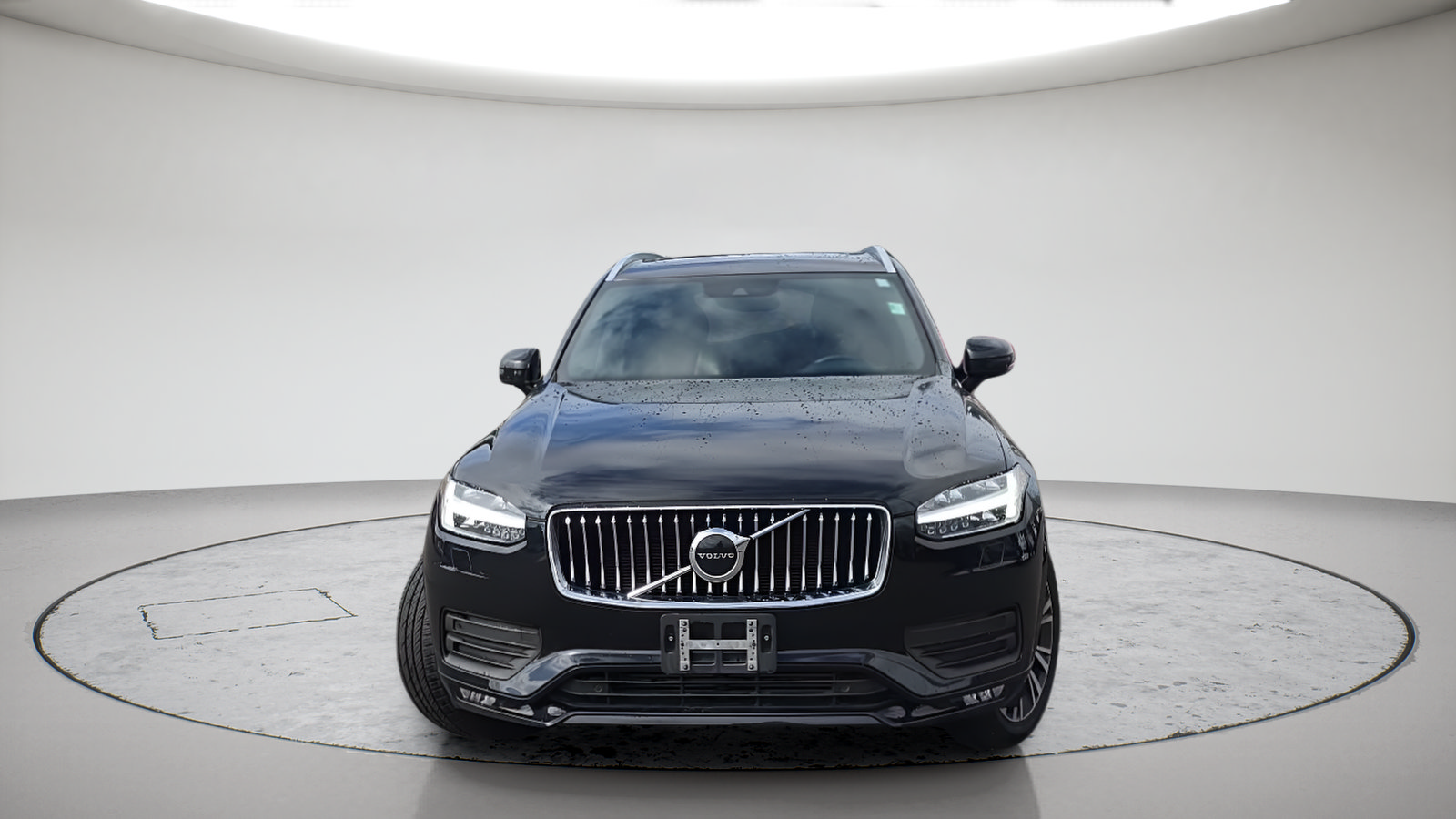 Used 2021 Volvo XC90 T6 Momentum w/ Climate Package AWD/4WD image 2