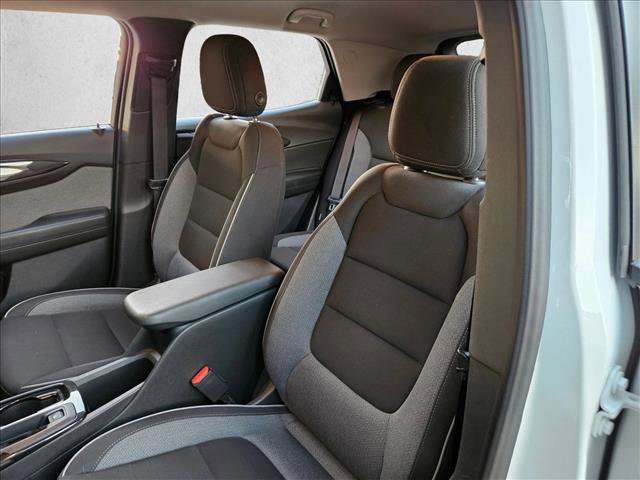Used 2025 Chevrolet TrailBlazer LT image 20