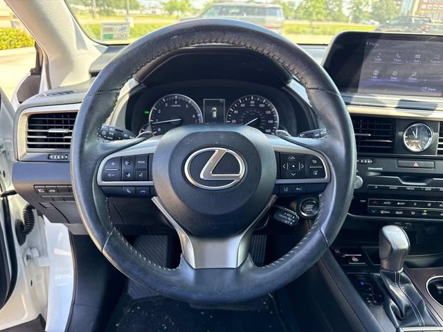 Used 2022 Lexus RX 350 FWD w/ Premium Package image 26