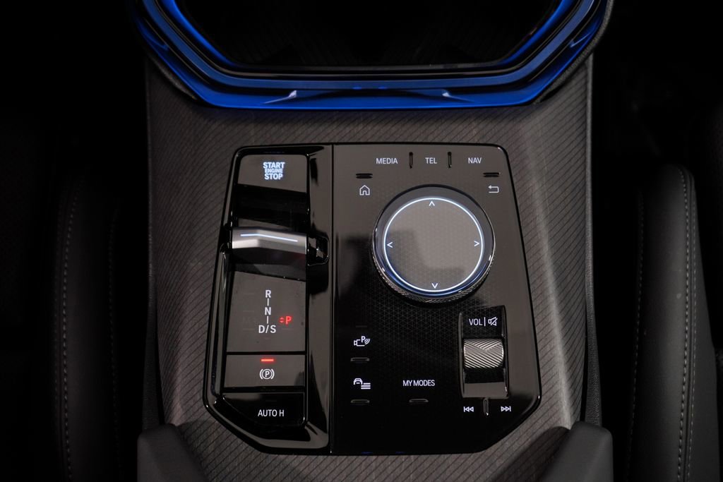 Used 2026 BMW X3 xDrive30 w/ M Sport Package image 13