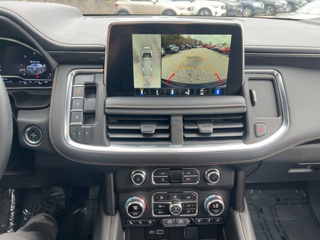 Used 2024 GMC Yukon XL AT4 w/ AT4 Premium Plus Package AWD/4WD image 41