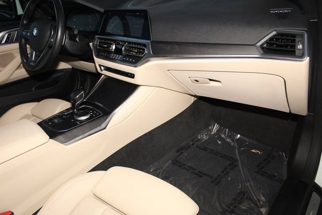 Used 2021 BMW 430i xDrive Coupe w/ Convenience Package AWD/4WD image 28