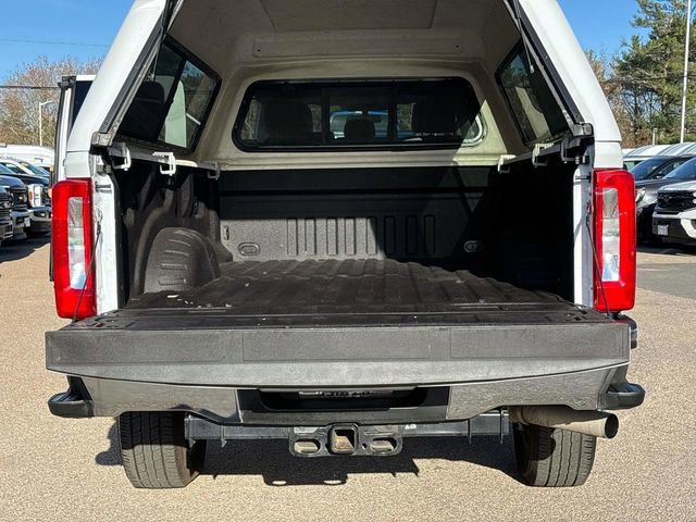 Used 2025 Ford F250 XL AWD/4WD image 13