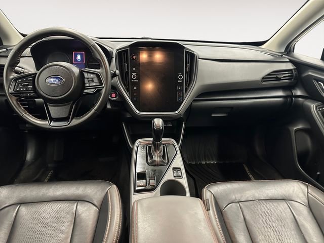 Used 2024 Subaru Crosstrek 2.5i Limited image 10