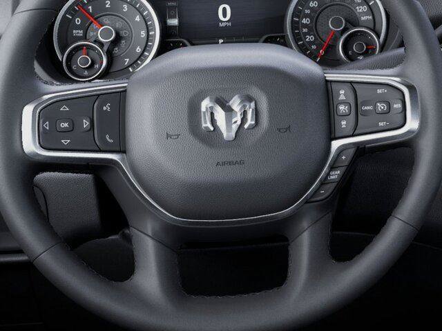 New 2025 RAM 2500 Big Horn w/ Safety Group AWD/4WD image 22