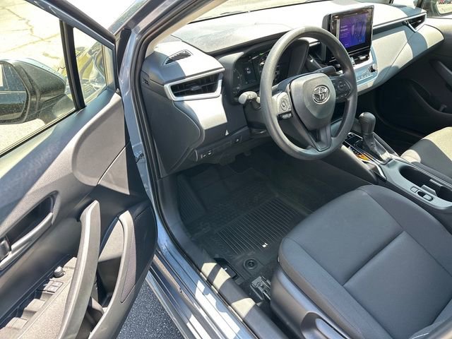 Used 2024 Toyota Corolla LE image 9