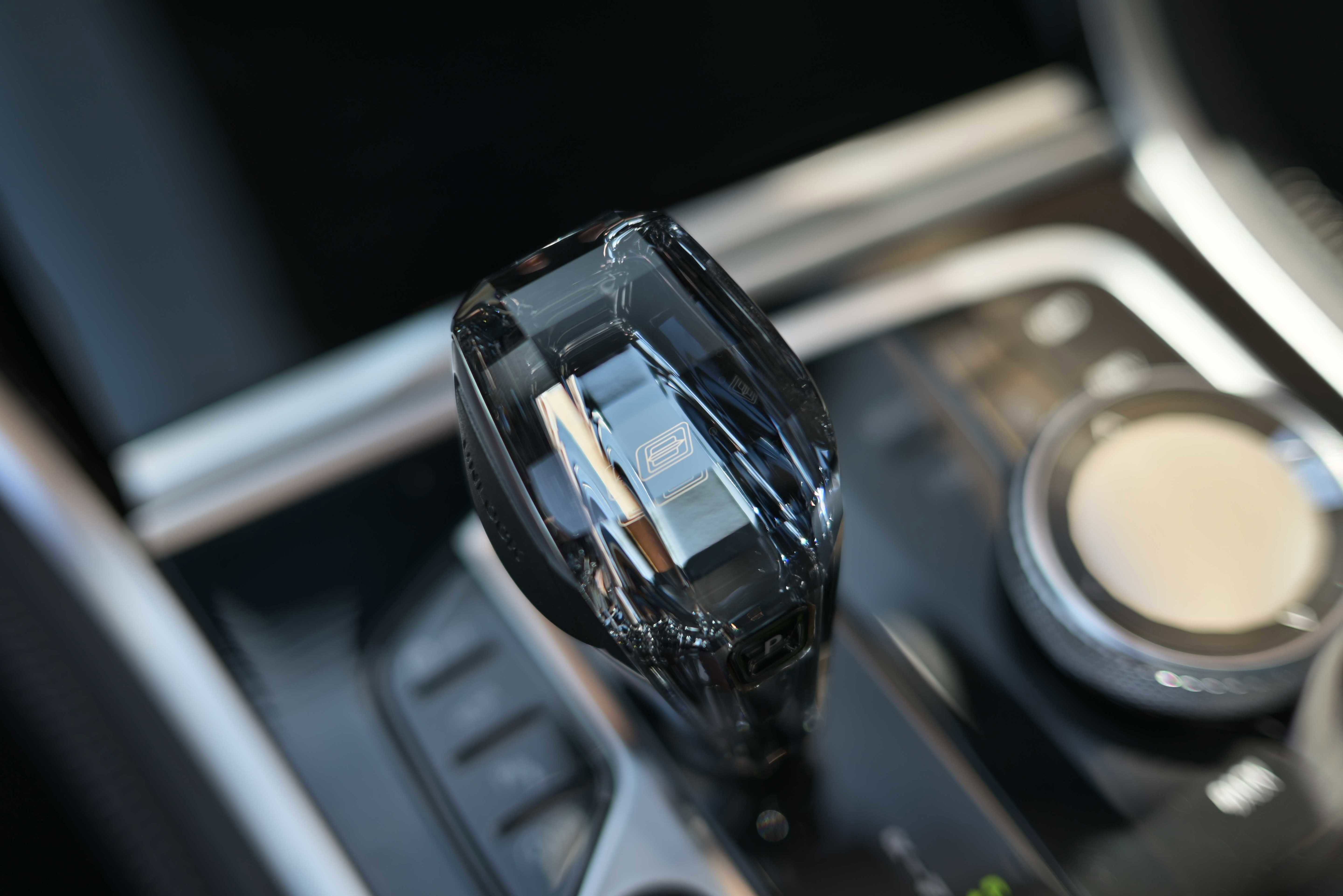 Used 2023 BMW 840i Convertible RWD image 15