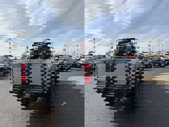 New 2025 Ford F250 Lariat w/ Lariat Ultimate Package image 11