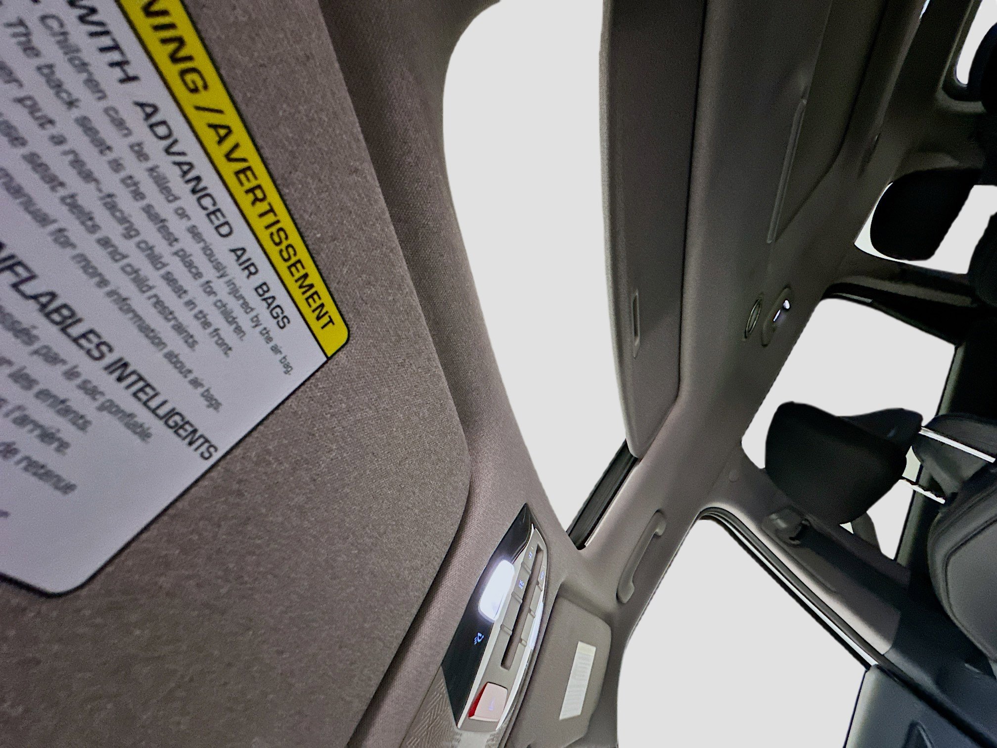 Used 2024 Kia EV9 Wind image 26