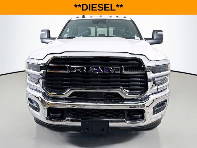 New 2025 RAM 2500 Tradesman image 2