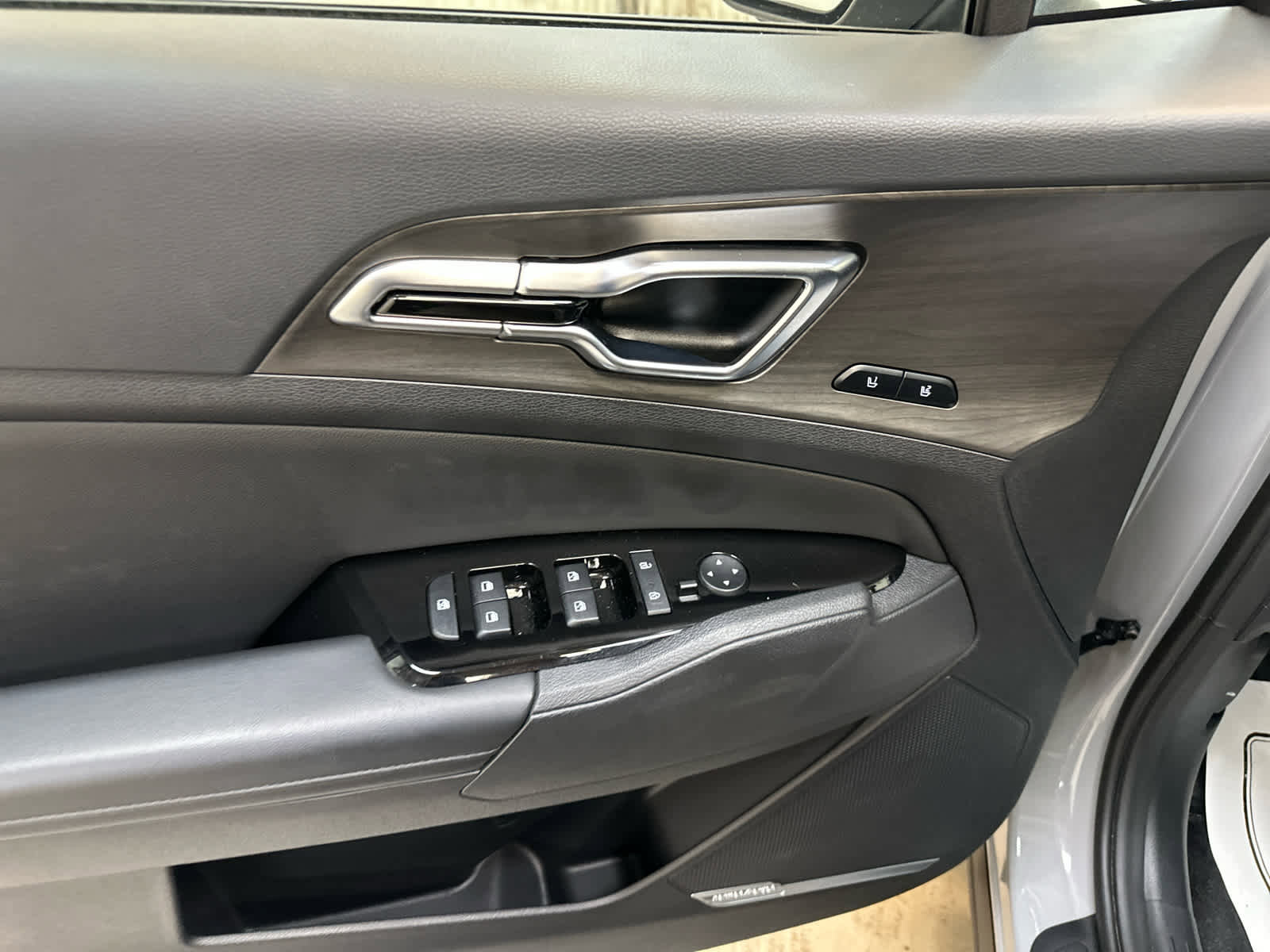 Used 2024 Kia Sportage X-Pro image 26