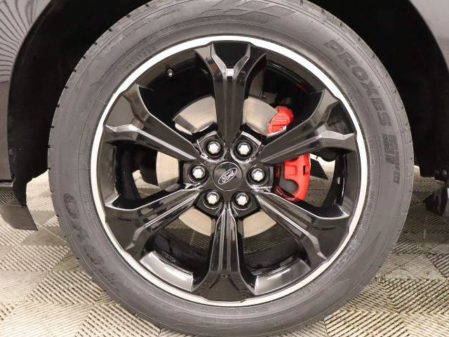 Certified 2024 Ford Expedition Limited AWD/4WD image 17