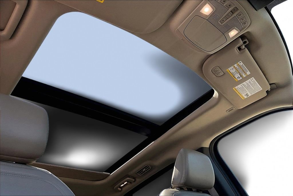 Certified 2021 Ford Expedition Limited AWD/4WD image 22