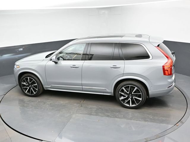Used 2024 Volvo XC90 B5 Plus w/ Protection Package Premier image 39