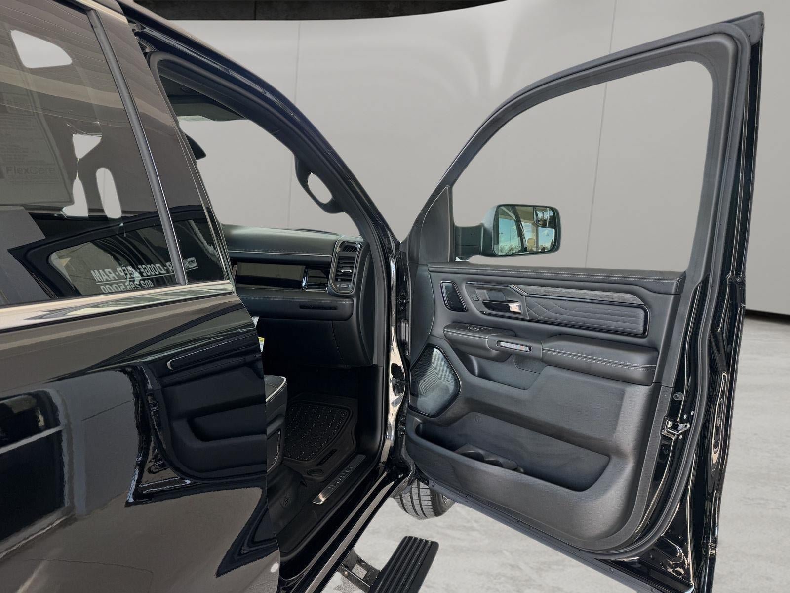 New 2026 RAM 1500 Limited AWD/4WD image 35