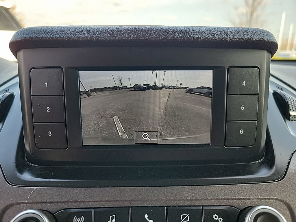 Used 2022 Ford Transit Connect XL image 17