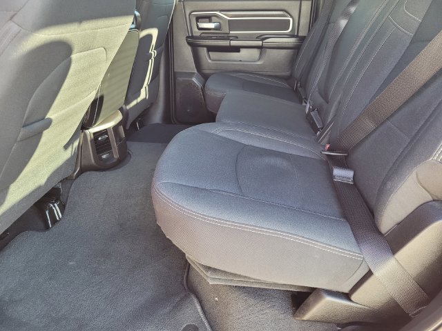 Used 2026 RAM 2500 Big Horn AWD/4WD image 11