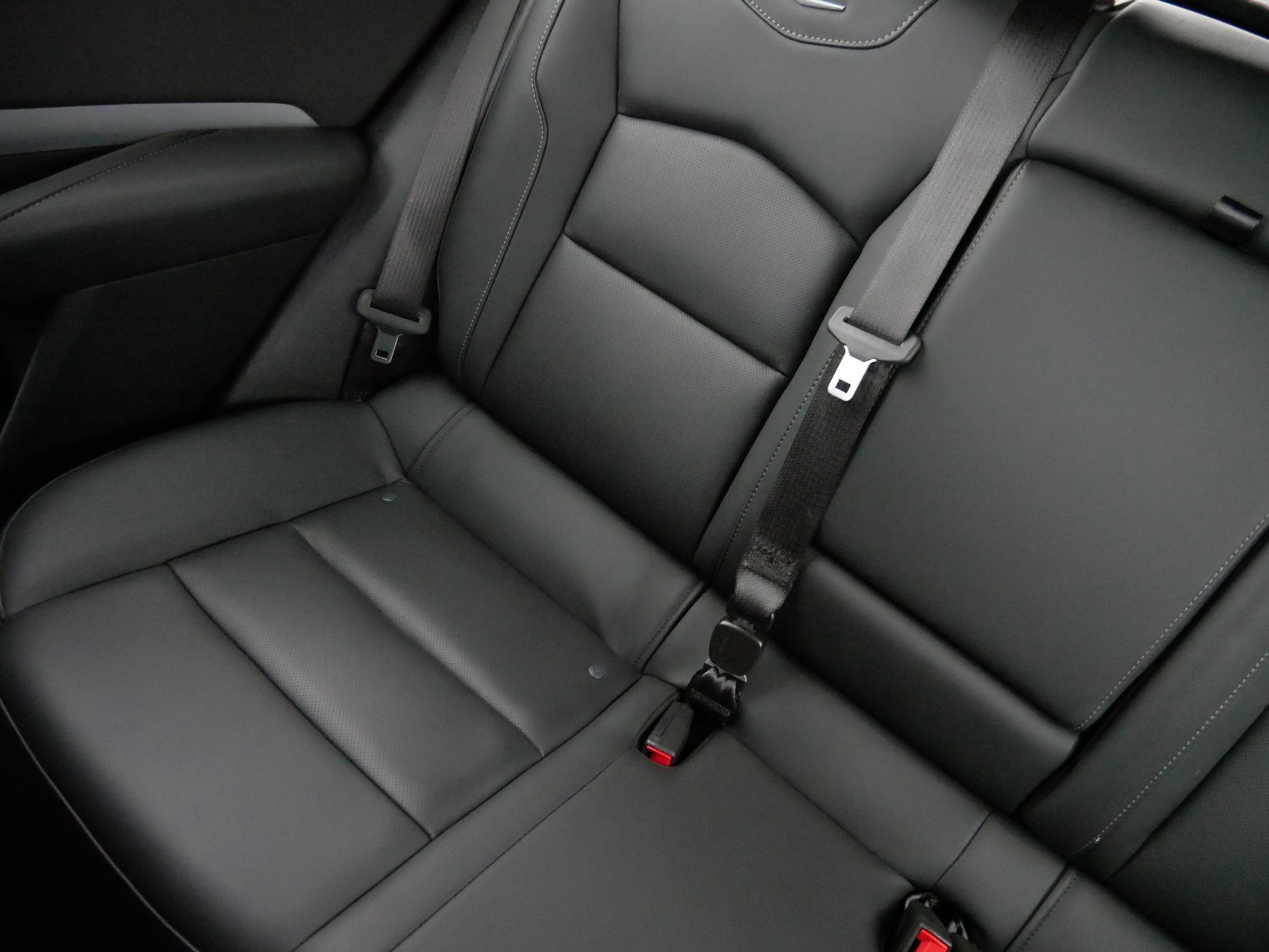 Certified 2022 Cadillac XT4 Premium Luxury w/ Technology Package image 13