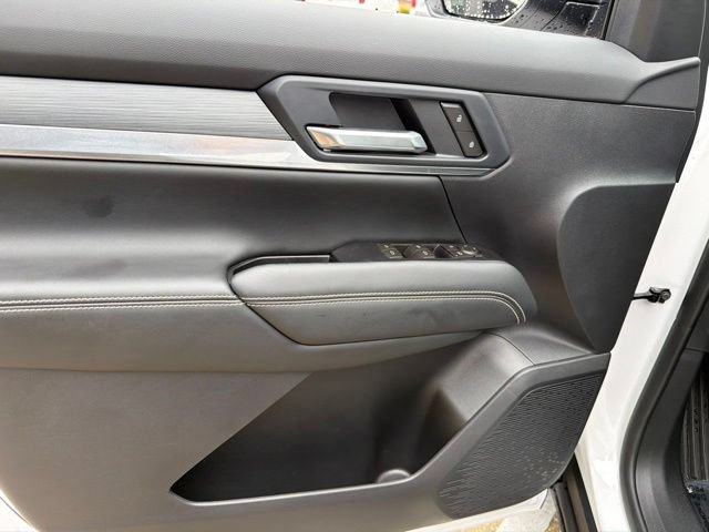 New 2026 GMC Terrain Elevation w/ Black Edition FWD image 12