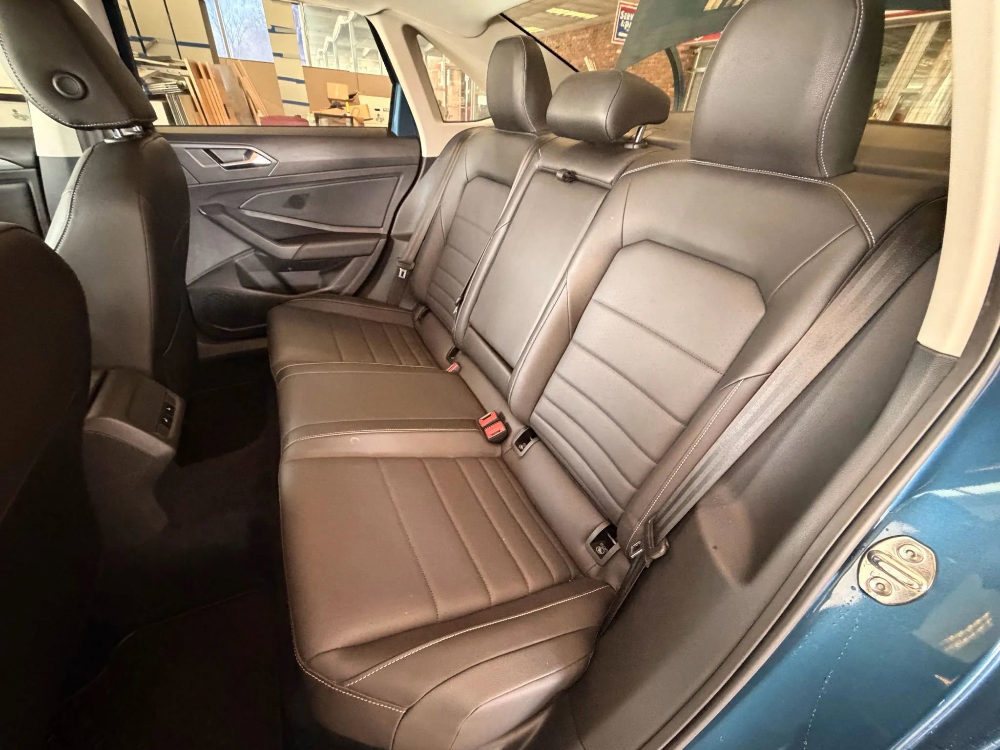 Used 2021 Volkswagen Jetta SEL image 61