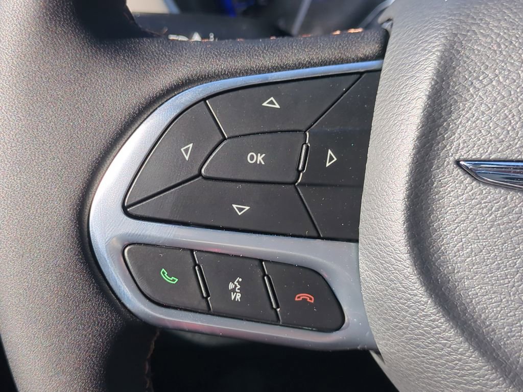 New 2026 Chrysler Pacifica Pinnacle AWD/4WD image 26