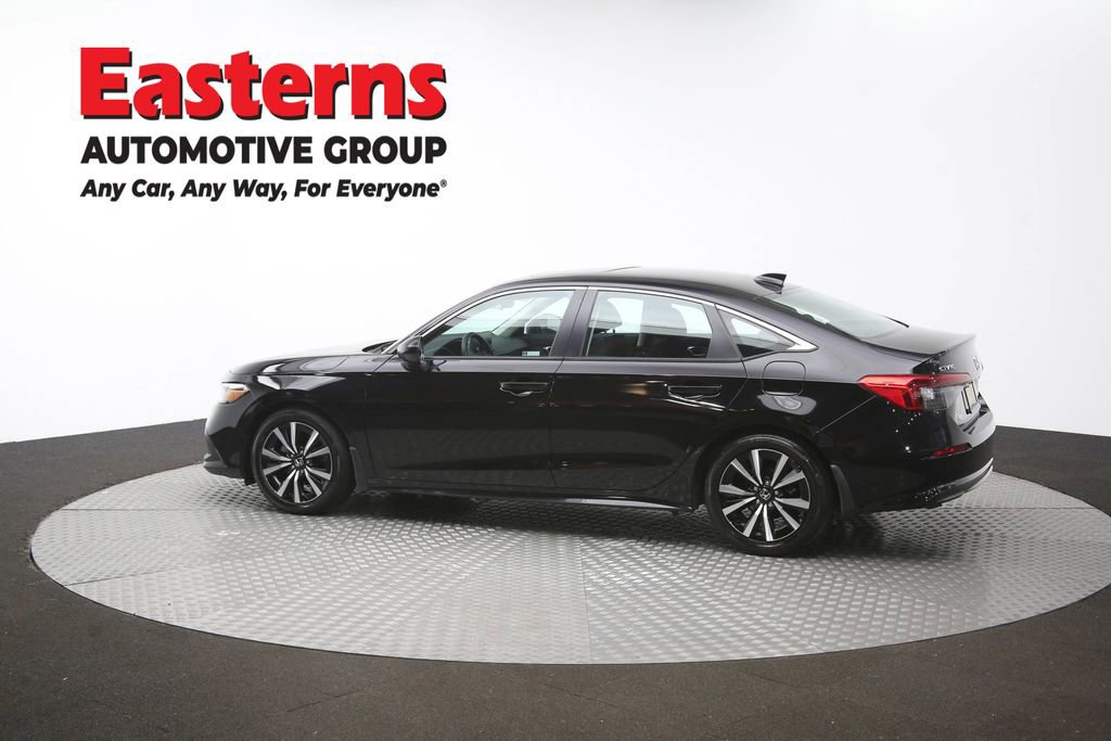 Used 2024 Honda Civic EX image 61