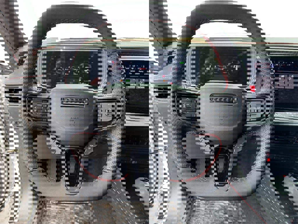 New 2025 Dodge Charger Daytona R/T w/ Quick Order Package 25M R/T image 12