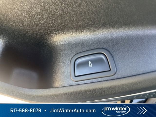 Used 2025 Buick Enclave Avenir w/ Super Cruise Package AWD/4WD image 26