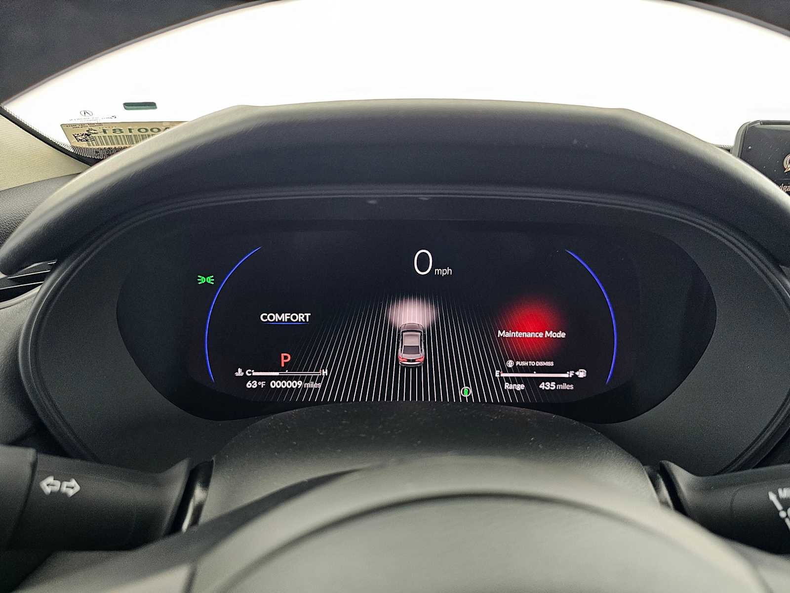 New 2025 Acura TLX w/ Technology Package image 23