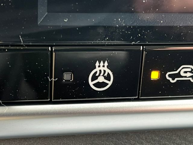 New 2026 Nissan Rogue Platinum image 23