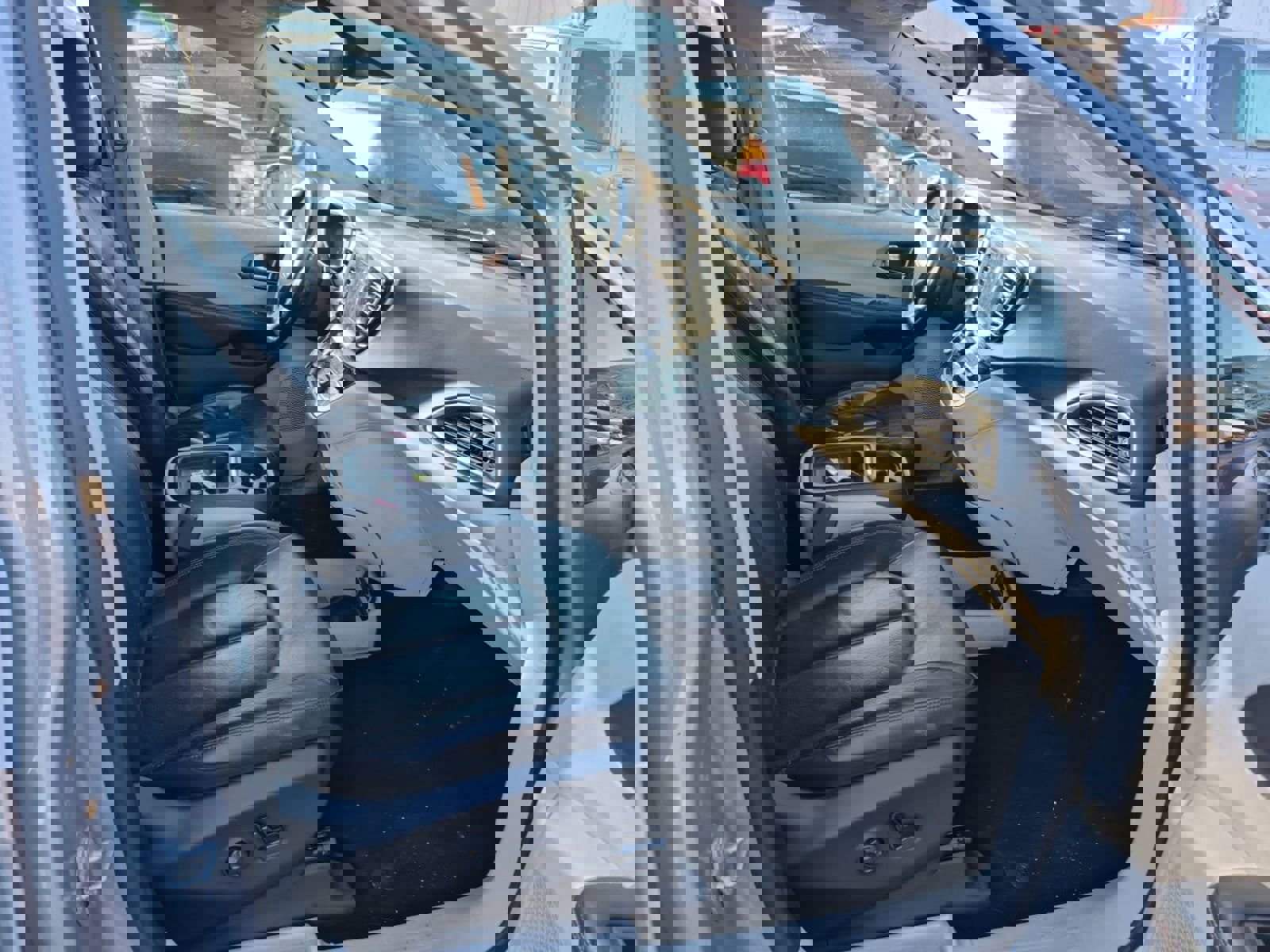 Used 2018 Chrysler Pacifica Touring-L Plus image 9