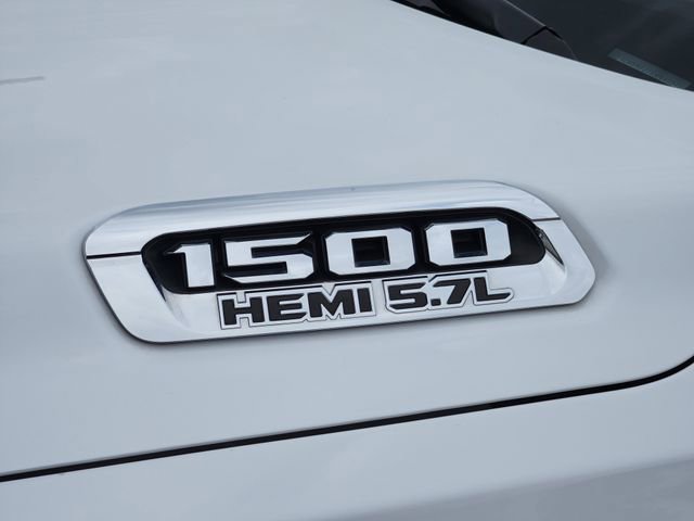 Certified 2022 RAM 1500 Laramie image 12