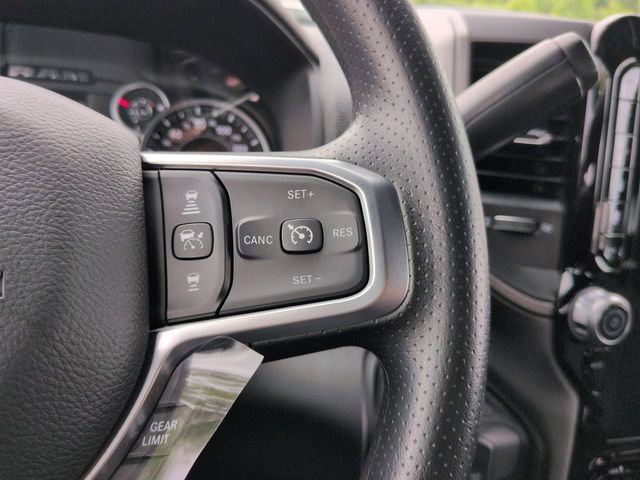 New 2026 RAM 5500 Tradesman AWD/4WD image 20