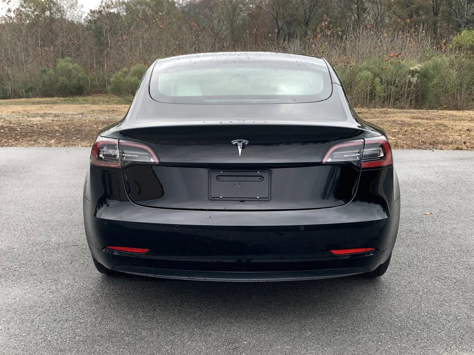 Used 2021 Tesla Model 3 Standard Range Plus image 6