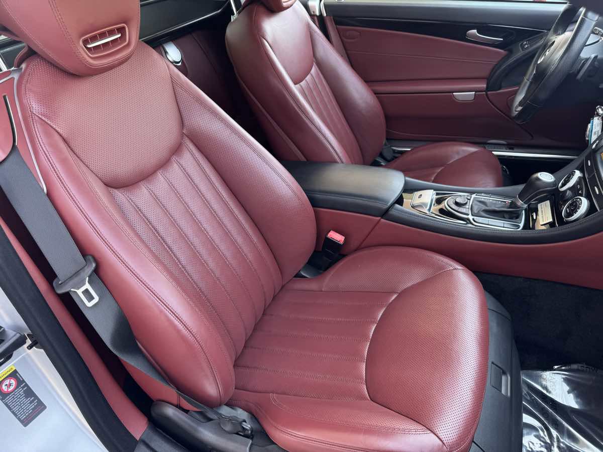 Used 2009 Mercedes-Benz SL 550 image 25
