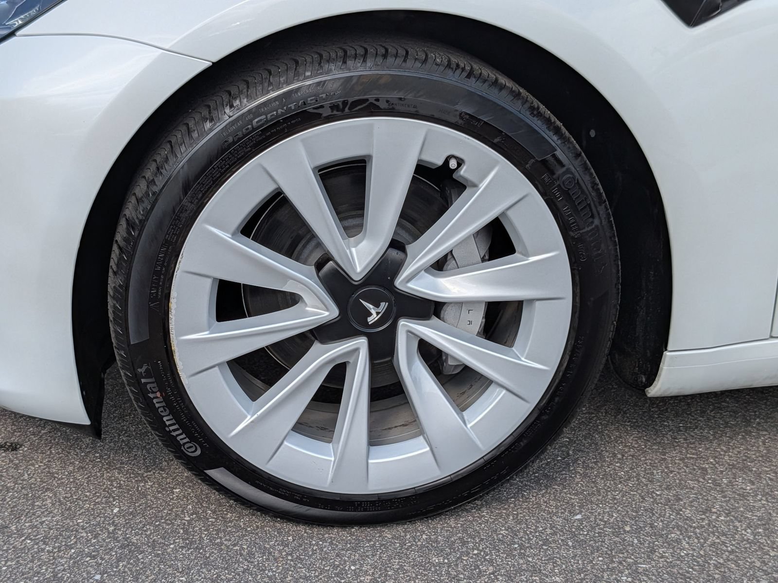 Used 2023 Tesla Model 3 Long Range AWD/4WD image 10