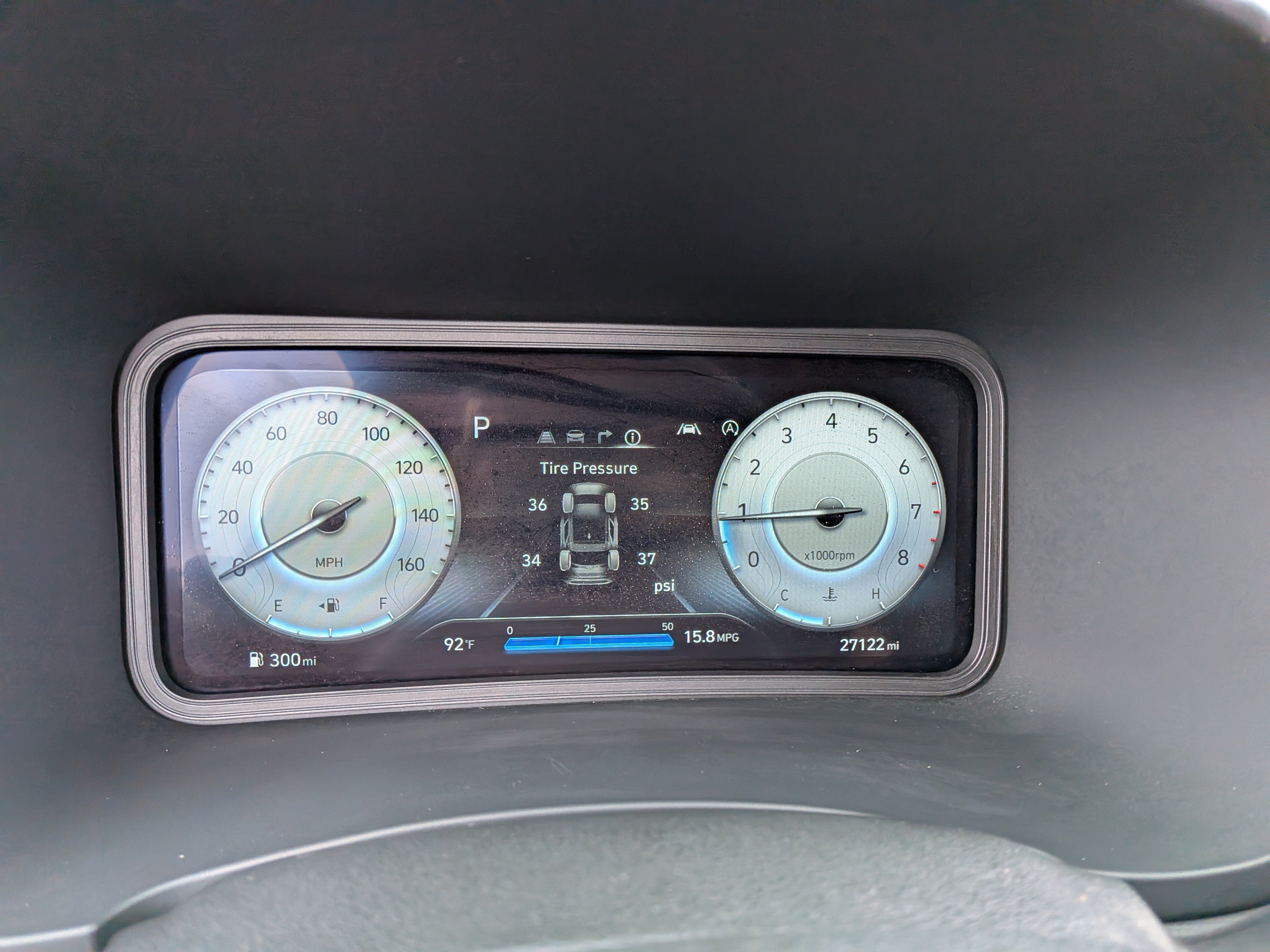 Used 2023 Hyundai Kona N Line FWD image 28