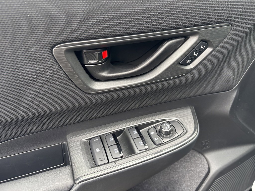 New 2026 Subaru Outback Limited XT image 20