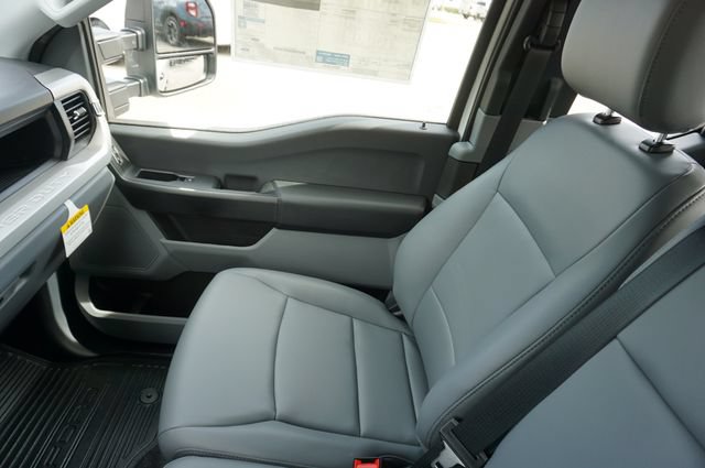 New 2027 Ford F350 XL AWD/4WD image 29