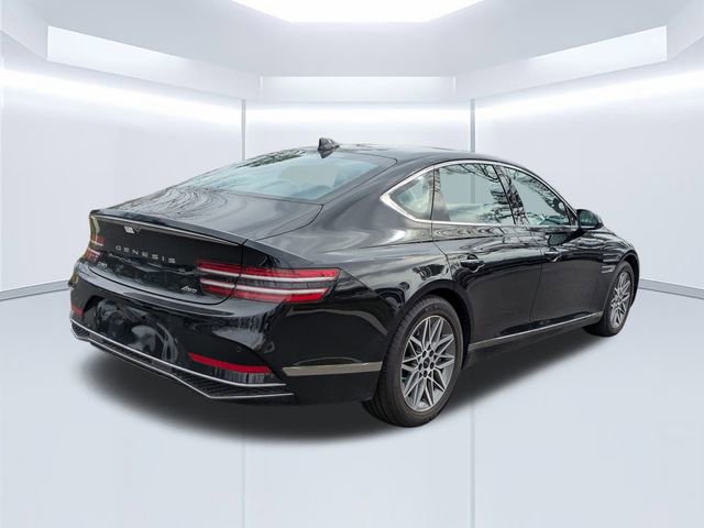 Used 2025 Genesis G80 2.5T image 4